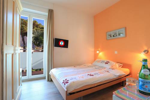 Imagen de la habitación del Hotel Osteria Ticino Da Ketty and Tommy. Foto 4