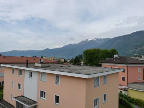 Imagen de la habitación del Hotel Osteria Ticino Da Ketty and Tommy. Foto 9