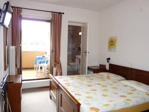 Imagen de la habitación del Hotel Osteria Ticino Da Ketty and Tommy. Foto 10