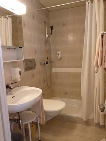 Imagen de la habitación del Hotel Osteria Ticino Da Ketty and Tommy. Foto 11