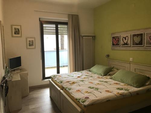 Imagen de la habitación del Hotel Osteria Ticino Da Ketty and Tommy. Foto 15