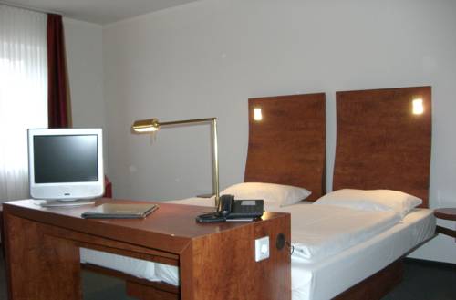 Imagen de la habitación del Hotel Osterkrug. Foto 3