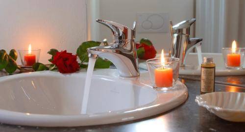 Imagen de la habitación del Hotel Osterkrug. Foto 5