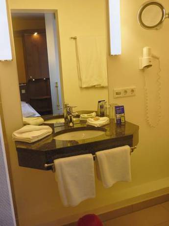 Imagen de la habitación del Hotel Osterkrug. Foto 7