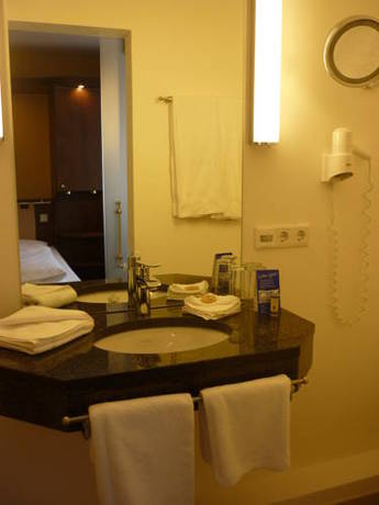 Imagen de la habitación del Hotel Osterkrug. Foto 8