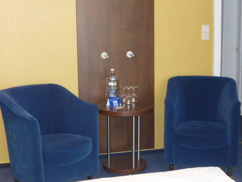 Imagen de la habitación del Hotel Osterkrug. Foto 9