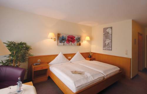 Imagen de la habitación del Hotel Ostfriesen-hof. Foto 3