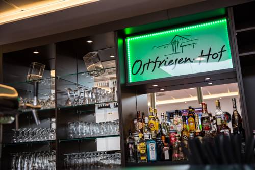Imagen de la habitación del Hotel Ostfriesen-hof. Foto 8