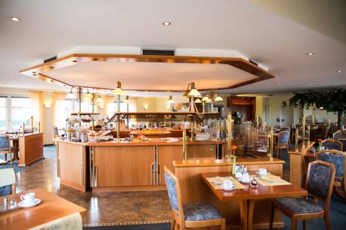 Imagen de la habitación del Hotel Ostfriesen-hof. Foto 9