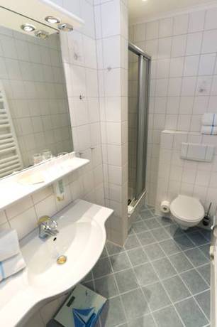 Imagen de la habitación del Hotel Ostfriesland. Foto 3