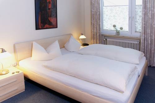 Imagen de la habitación del Hotel Ostfriesland. Foto 4