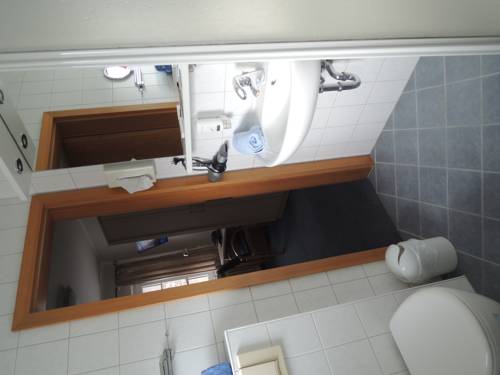 Imagen de la habitación del Hotel Ostfriesland. Foto 5