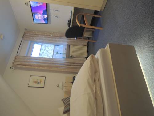 Imagen de la habitación del Hotel Ostfriesland. Foto 6
