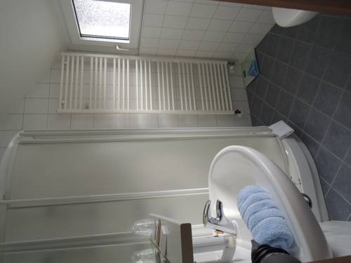 Imagen de la habitación del Hotel Ostfriesland. Foto 7