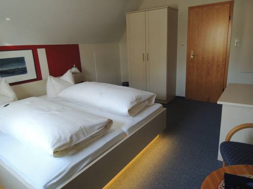 Imagen de la habitación del Hotel Ostfriesland. Foto 8