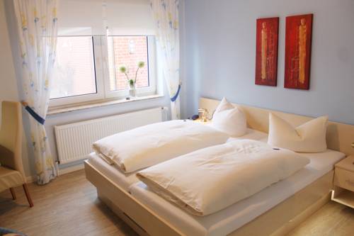 Imagen de la habitación del Hotel Ostfriesland. Foto 9