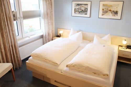 Imagen de la habitación del Hotel Ostfriesland. Foto 10