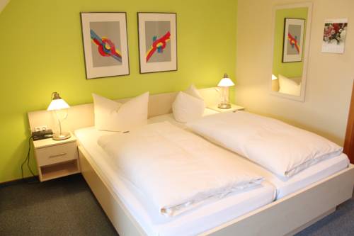 Imagen de la habitación del Hotel Ostfriesland. Foto 11