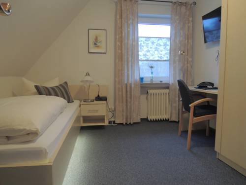 Imagen de la habitación del Hotel Ostfriesland. Foto 12