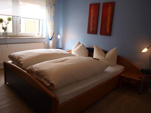 Imagen de la habitación del Hotel Ostfriesland. Foto 13