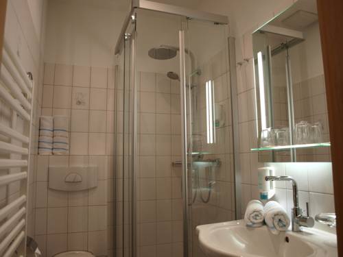 Imagen de la habitación del Hotel Ostfriesland. Foto 14