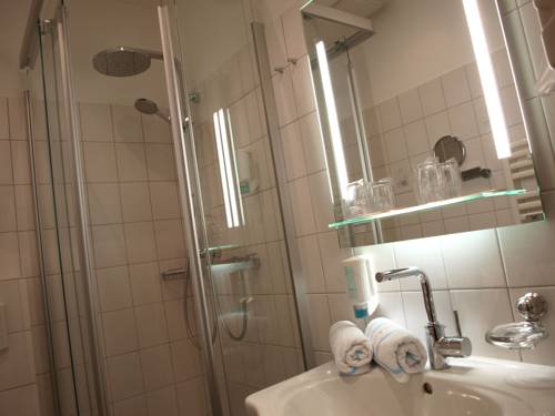 Imagen de la habitación del Hotel Ostfriesland. Foto 15