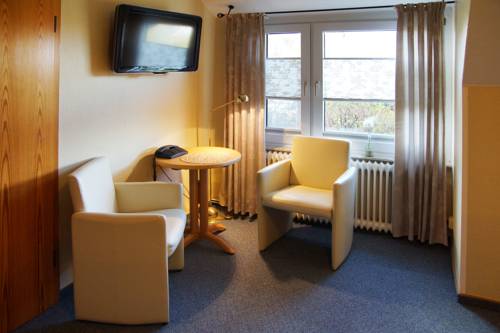 Imagen de la habitación del Hotel Ostfriesland. Foto 16