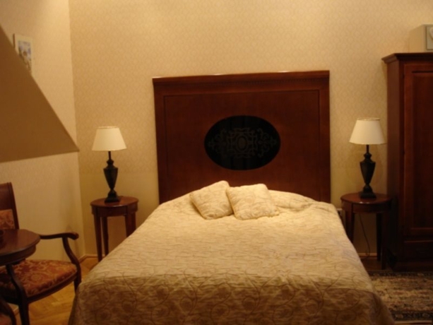 Imagen general del Hotel Ostoya Palace. Foto 2