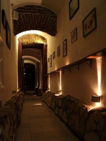 Imagen general del Hotel Ostoya Palace. Foto 3