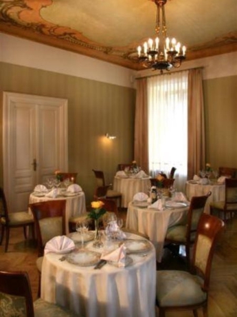 Imagen general del Hotel Ostoya Palace. Foto 4