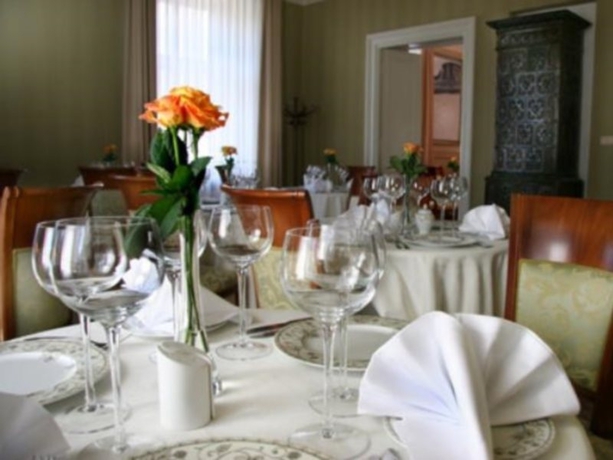 Imagen general del Hotel Ostoya Palace. Foto 5