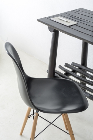 Imagen de la habitación del Hotel Ostraco Suites. Foto 4