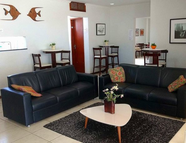 Imagen de los interiores del Hotel Ostr&atilde;o. Foto 15