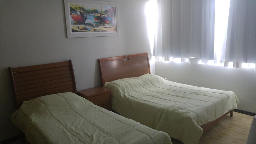 Imagen de la habitación del Hotel Ostr&atilde;o. Foto 6