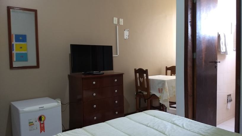 Imagen de la habitación del Hotel Ostr&atilde;o. Foto 7