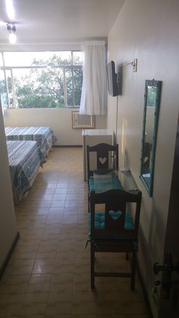 Imagen de la habitación del Hotel Ostr&atilde;o. Foto 8
