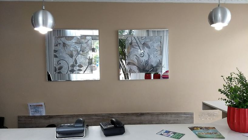 Imagen de los interiores del Hotel Ostr&atilde;o. Foto 17