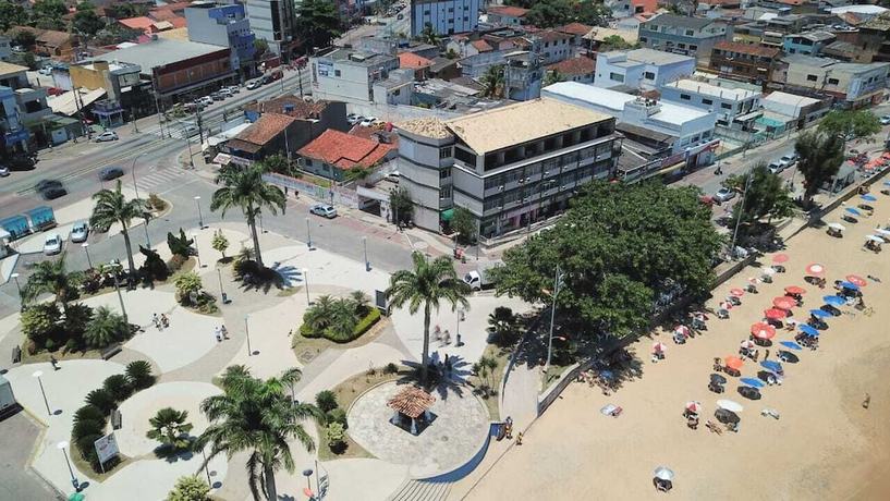 Imagen general del Hotel Ostrão. Foto 1