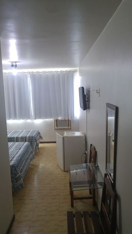 Imagen de la habitación del Hotel Ostr&atilde;o. Foto 13