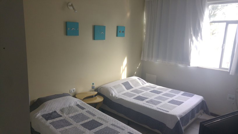Imagen de la habitación del Hotel Ostr&atilde;o. Foto 14