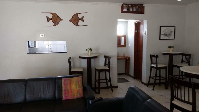 Imagen de los interiores del Hotel Ostr&atilde;o. Foto 19