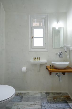 Imagen de la habitación del Hotel Ostria, Agios Prokopios. Foto 15