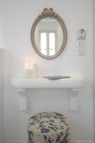 Imagen de la habitación del Hotel Ostria, Agios Prokopios. Foto 17