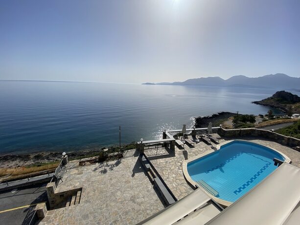 Imagen general del Hotel Ostria Apartments. Foto 1
