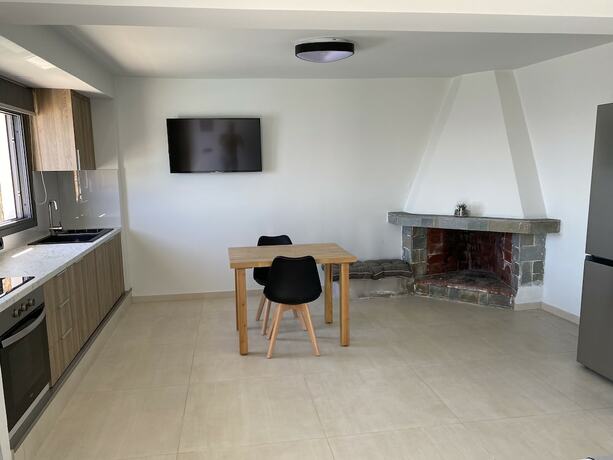 Imagen general del Hotel Ostria Apartments. Foto 11