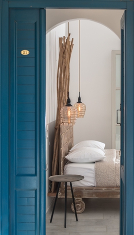 Imagen de la habitación del Hotel Ostria Inn. Foto 3