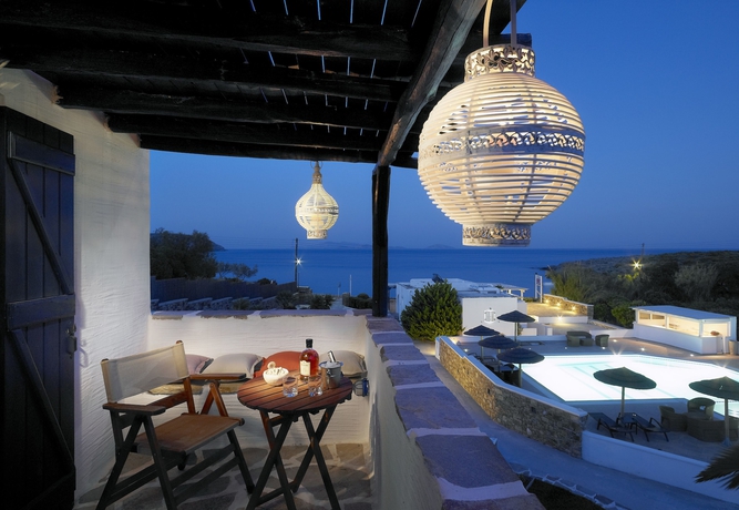 Imagen de la habitación del Hotel Ostria Inn. Foto 6