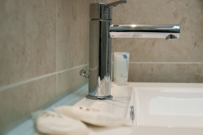 Imagen de la habitación del Hotel Ostria Inn. Foto 8