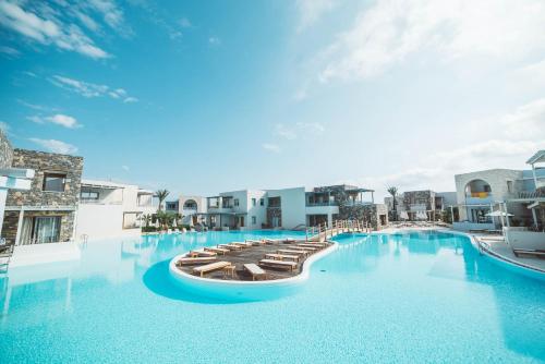 Imagen general del Hotel Ostria Resort & Spa. Foto 1