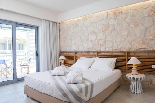 Imagen de la habitación del Hotel Ostria Resort & Spa. Foto 9